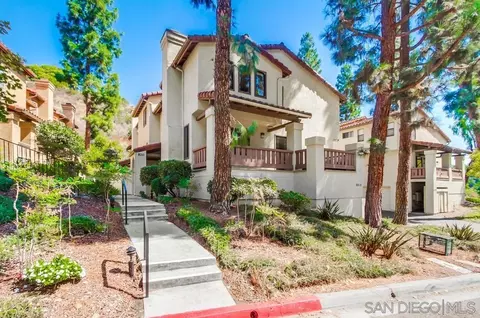 Exterior - 8010 Sevan Ct #A, San Diego, CA 92123 photo 8 of 15