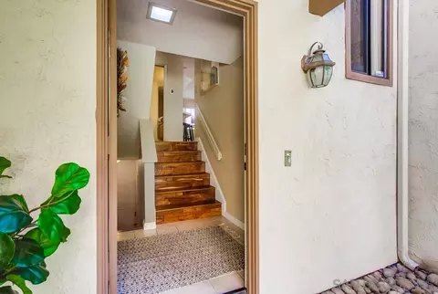 Entry Way - 8010 Sevan Ct #A, San Diego, CA 92123 photo 1 of 3