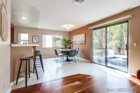 Dining - 8010 Sevan Ct #A, San Diego, CA 92123 photo 1 of 4