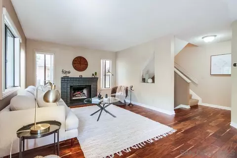 Living - 8010 Sevan Ct #A, San Diego, CA 92123 photo 2 of 3