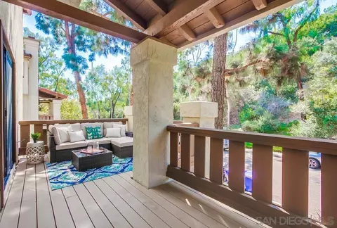 Exterior - 8010 Sevan Ct #A, San Diego, CA 92123 photo 4 of 15