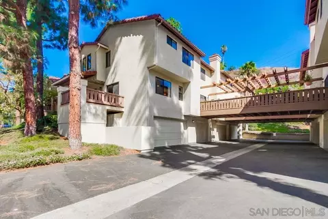 Exterior - 8010 Sevan Ct #A, San Diego, CA 92123 photo 6 of 15