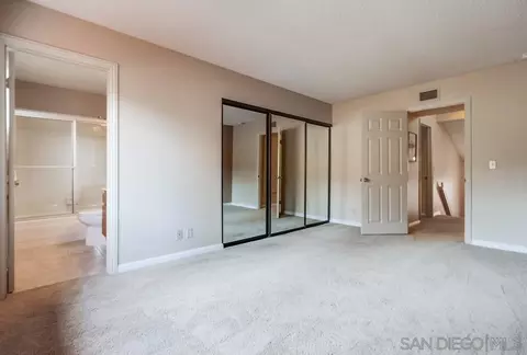 Bedroom - 8010 Sevan Ct #A, San Diego, CA 92123 photo 7 of 7