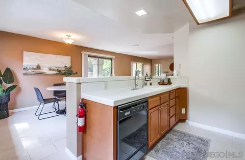 Kitchen - 8010 Sevan Ct #A, San Diego, CA 92123 photo 6 of 6