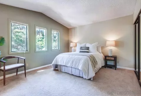 Bedroom - 8010 Sevan Ct #A, San Diego, CA 92123 photo 1 of 7
