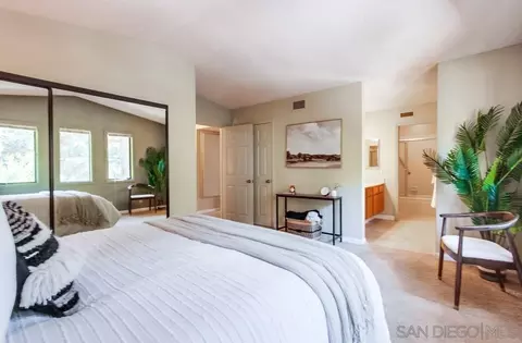 Bedroom - 8010 Sevan Ct #A, San Diego, CA 92123 photo 3 of 7