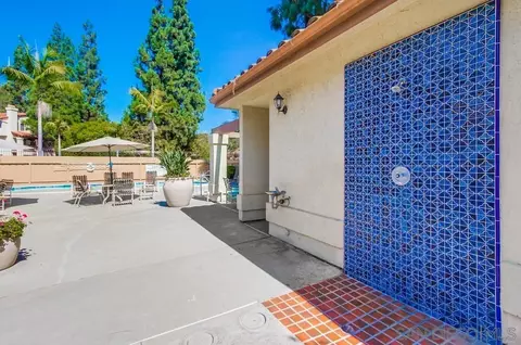 Exterior - 8010 Sevan Ct #A, San Diego, CA 92123 photo 15 of 15