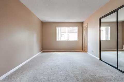 Bedroom - 8010 Sevan Ct #A, San Diego, CA 92123 photo 5 of 7