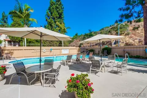 Exterior - 8010 Sevan Ct #A, San Diego, CA 92123 photo 14 of 15