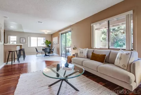 Living - 8010 Sevan Ct #A, San Diego, CA 92123 photo 3 of 3