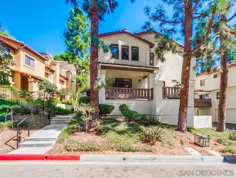 Exterior - 8010 Sevan Ct #A, San Diego, CA 92123 photo 9 of 15