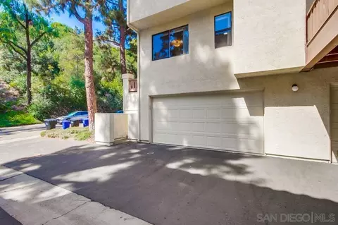 Exterior - 8010 Sevan Ct #A, San Diego, CA 92123 photo 7 of 15