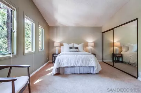Bedroom - 8010 Sevan Ct #A, San Diego, CA 92123 photo 2 of 7