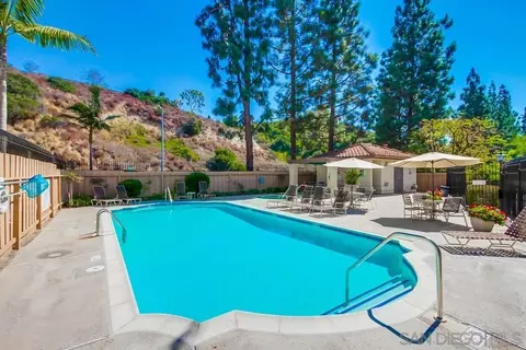 Exterior - 8010 Sevan Ct #A, San Diego, CA 92123 photo 11 of 15