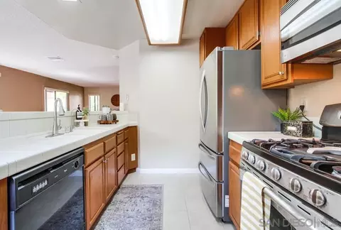 Kitchen - 8010 Sevan Ct #A, San Diego, CA 92123 photo 3 of 6