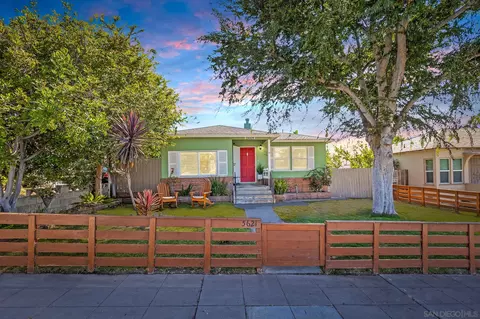5621 Adelaide Ave, San Diego, CA 92115
