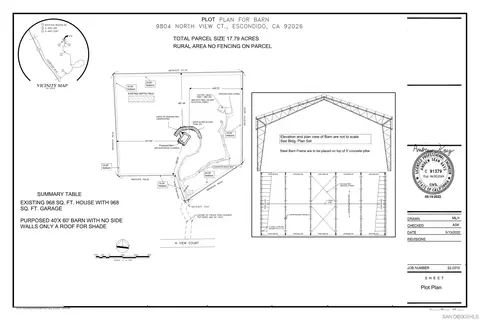 Other - 9804 N View Ct, Escondido, CA 92026 photo 11 of 11