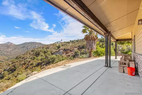 Exterior - 9804 N View Ct, Escondido, CA 92026 photo 4 of 11