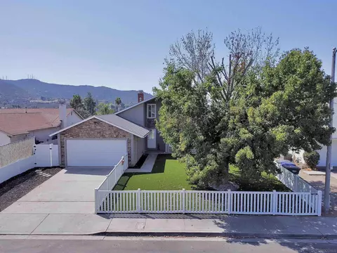 8752 Langholm Rd, El Cajon, CA 92021 photo 3