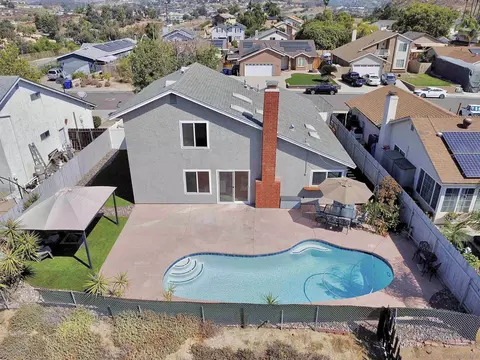8752 Langholm Rd, El Cajon, CA 92021 photo 5