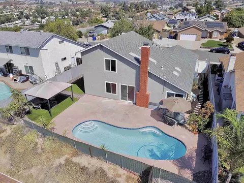 8752 Langholm Rd, El Cajon, CA 92021 photo 6