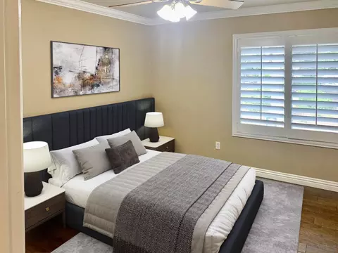 Bedroom - 5455 Baltimore Dr #5, La Mesa, CA 91942 photo 1 of 5