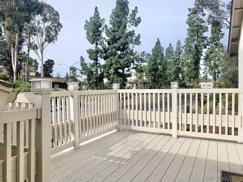 Exterior - 5455 Baltimore Dr #5, La Mesa, CA 91942 photo 2 of 4