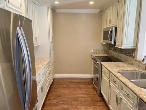 Kitchen - 5455 Baltimore Dr #5, La Mesa, CA 91942 photo 2 of 2