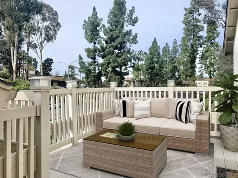 Exterior - 5455 Baltimore Dr #5, La Mesa, CA 91942 photo 1 of 4