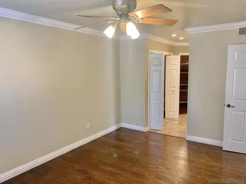 Bedroom - 5455 Baltimore Dr #5, La Mesa, CA 91942 photo 4 of 5