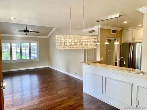 Living - 5455 Baltimore Dr #5, La Mesa, CA 91942 photo 2 of 2