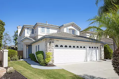 5774 Concord Woods Way, San Diego, CA 92130
