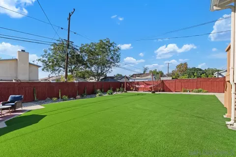 Exterior - 4144 Blackton Dr, La Mesa, CA 91941 photo 3 of 5