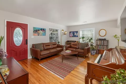 Living - 4144 Blackton Dr, La Mesa, CA 91941 photo 1 of 2