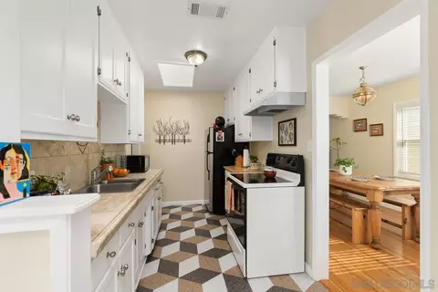Kitchen - 4144 Blackton Dr, La Mesa, CA 91941 photo 1 of 2
