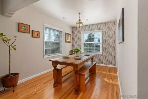 Dining - 4144 Blackton Dr, La Mesa, CA 91941 photo 1 of 3
