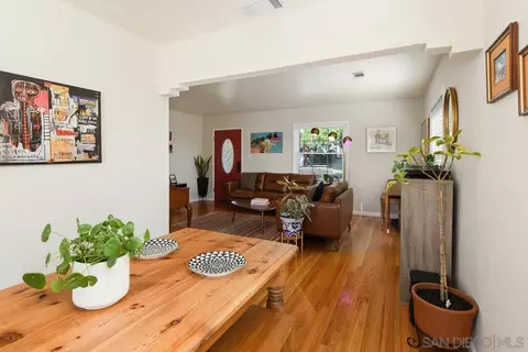 Dining - 4144 Blackton Dr, La Mesa, CA 91941 photo 2 of 3