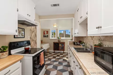 Kitchen - 4144 Blackton Dr, La Mesa, CA 91941 photo 2 of 2