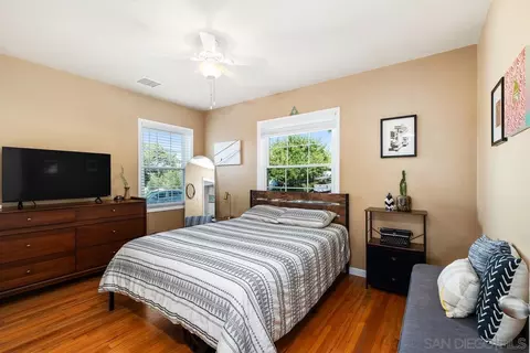 Bedroom - 4144 Blackton Dr, La Mesa, CA 91941 photo 1 of 2