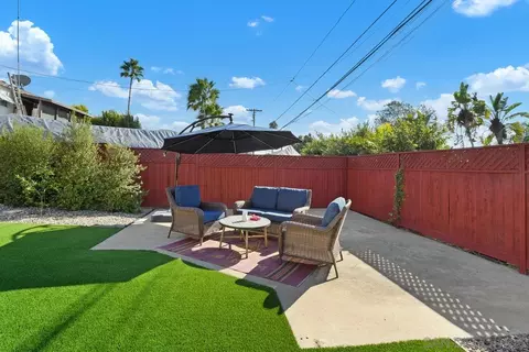 Exterior - 4144 Blackton Dr, La Mesa, CA 91941 photo 5 of 5