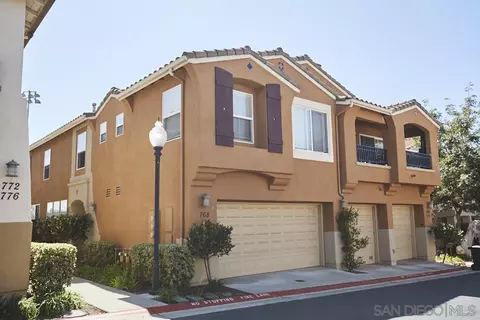 768 Callecita Aquilla Sur, Chula Vista, CA 91911