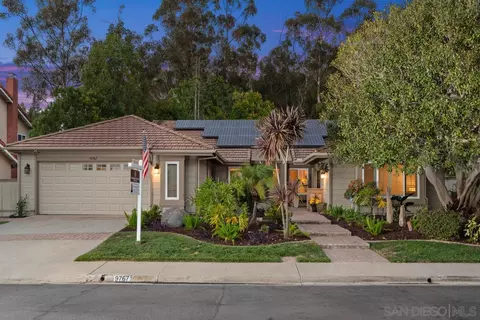 9767 Caminito Joven, San Diego, CA 92131