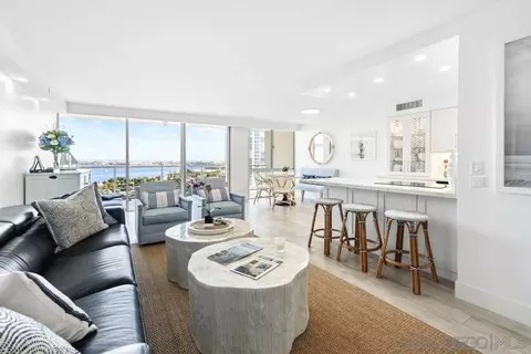 1750 Avenida Del Mundo #401, Coronado, CA 92118