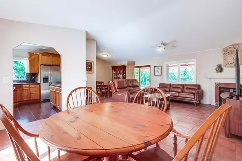 Dining - 1450 Clarence Dr, Vista, CA 92084 photo 1 of 3
