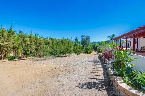 Exterior - 1450 Clarence Dr, Vista, CA 92084 photo 3 of 6