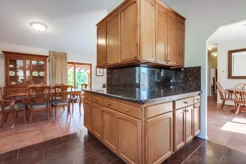 Kitchen - 1450 Clarence Dr, Vista, CA 92084 photo 4 of 7