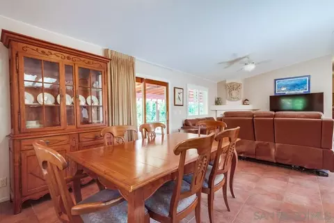 Dining - 1450 Clarence Dr, Vista, CA 92084 photo 2 of 3
