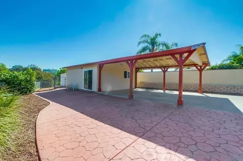 Exterior - 1450 Clarence Dr, Vista, CA 92084 photo 1 of 6