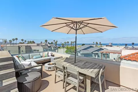 714 Asbury Ct UNIT 1, San Diego, CA 92109