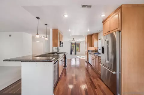 Kitchen - 1869 Jasmine St, El Cajon, CA 92021 photo 2 of 4